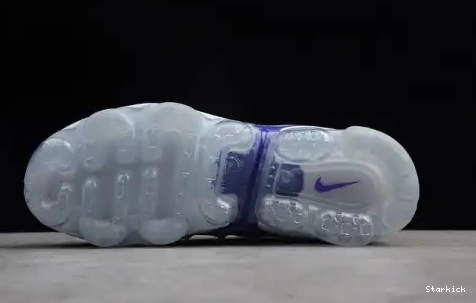 PLUS 924453-101 WHITE FIERCE PURPLE VAPORMAX 0612